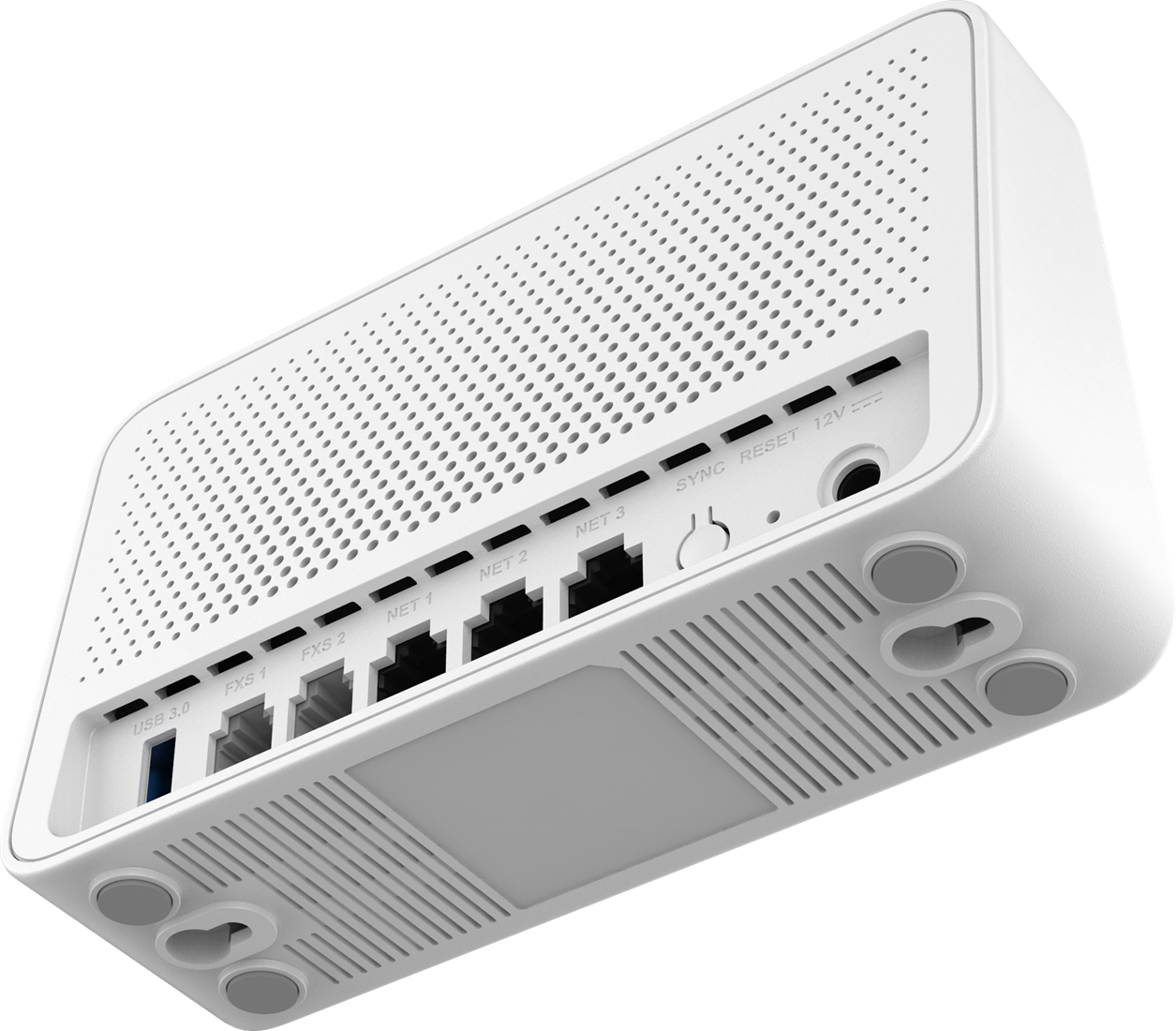 Grandstream Grandstream GWN7062ET Wi-Fi 6 Router (GWN7062ET)