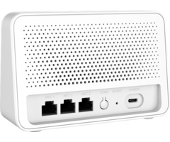 Grandstream Grandstream GWN7062E Dual-Band AX3000 Wi-Fi 6 Router