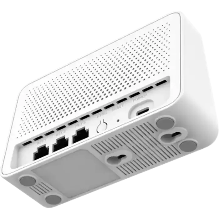 Grandstream Grandstream GWN7062E AX3000 Wi-Fi 6 Router (GWN7062E)