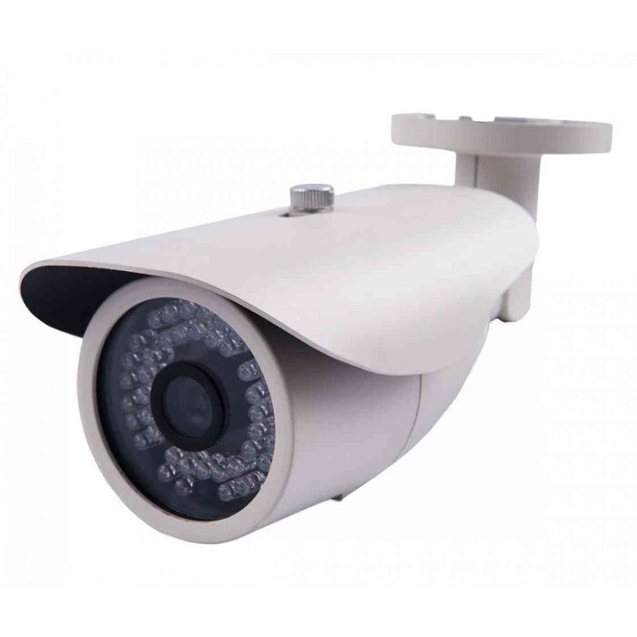 Grandstream Grandstream GXV3672 FHD V2 Weerbestendige Outdoor IP-camera (GXV3672_FHDV2)