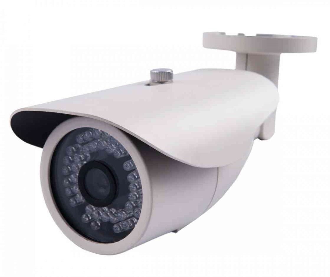 Grandstream Grandstream GXV3672 FHD V2 Outdoor IP-camera (GXV3672_FHDV2)