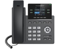 Grandstream Grandstream GRP2612 4-lijns Enterprise IP Telefoon