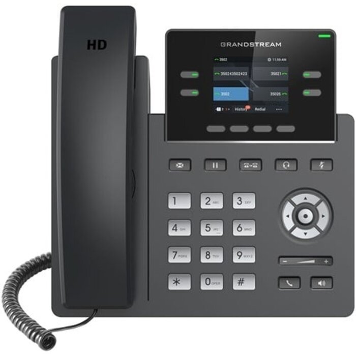 Grandstream Grandstream GRP2612 IP Telefoon (GRP2612)