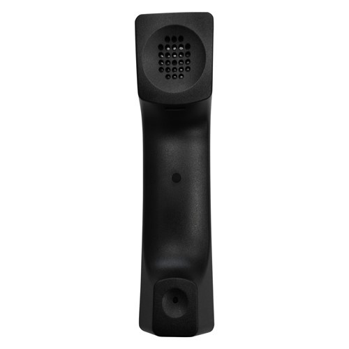Grandstream Grandstream GXV33xx Vervangende Telefoonhoorn - Origineel Reserveonderdeel