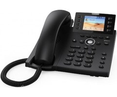 SNOM Snom D335 Zakelijke IP-Telefoon met Kleurendisplay (4390)