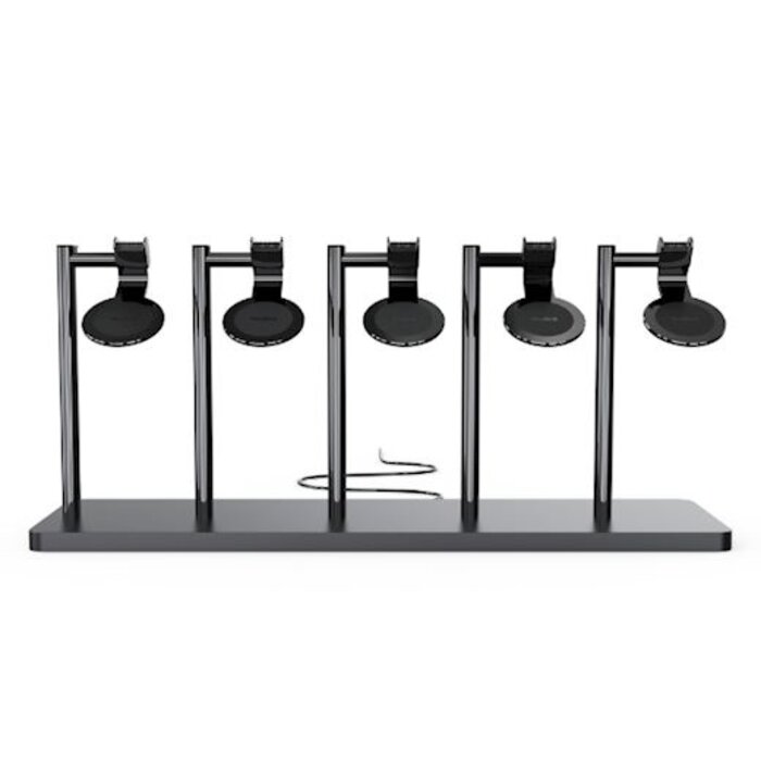 Yealink Yealink WH62 5-Way Multicharger (1308123)