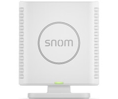 SNOM Snom M6 DECT Repeater (4586) voor Extra Netwerkbereik