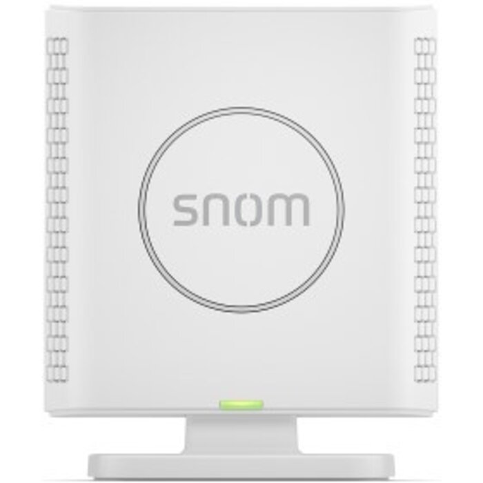SNOM Snom M6 DECT Repeater - Professionele Bereikvergroter voor Snom Basisstations