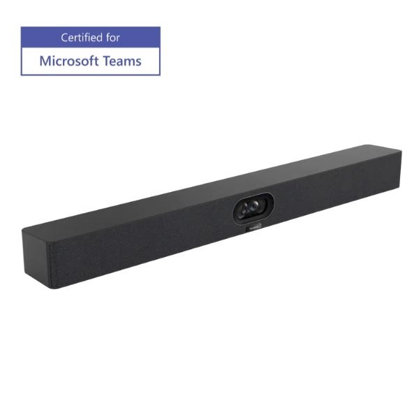 Yealink Yealink A40-010 MeetingBar 4K AI-Videobar (1206675)