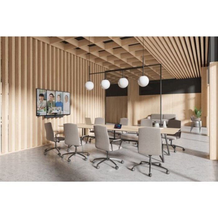 Yealink Yealink A40-010 MeetingBar 4K AI-Videobar (1206675)