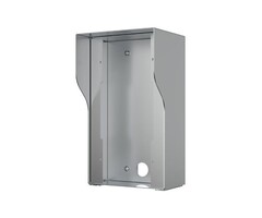 Akuvox Akuvox E21 Regenkap voor Opbouw (AKV-E21X-RCSURFACE)