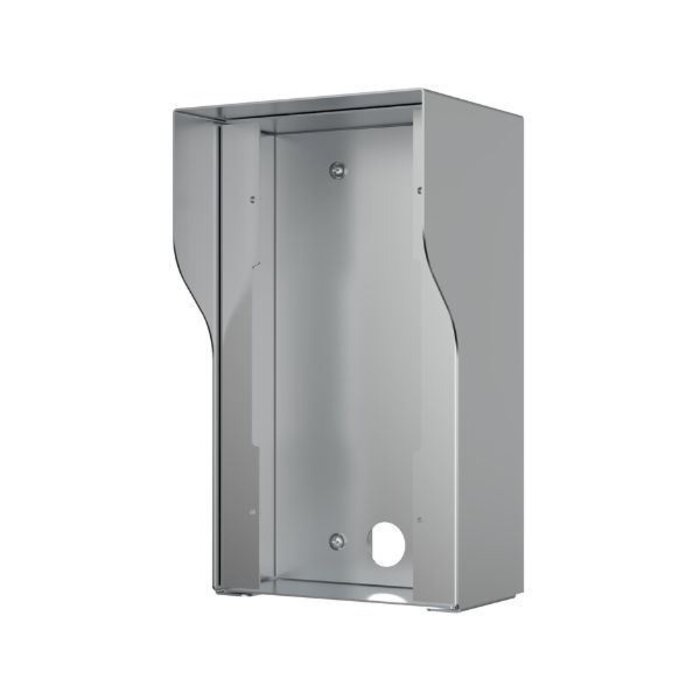 Akuvox Akuvox E21 Regenkap Onwall (AKV-E21X-RCSURFACE)