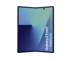 Samsung Samsung Galaxy Z Fold 7 AI met 200MP Camera