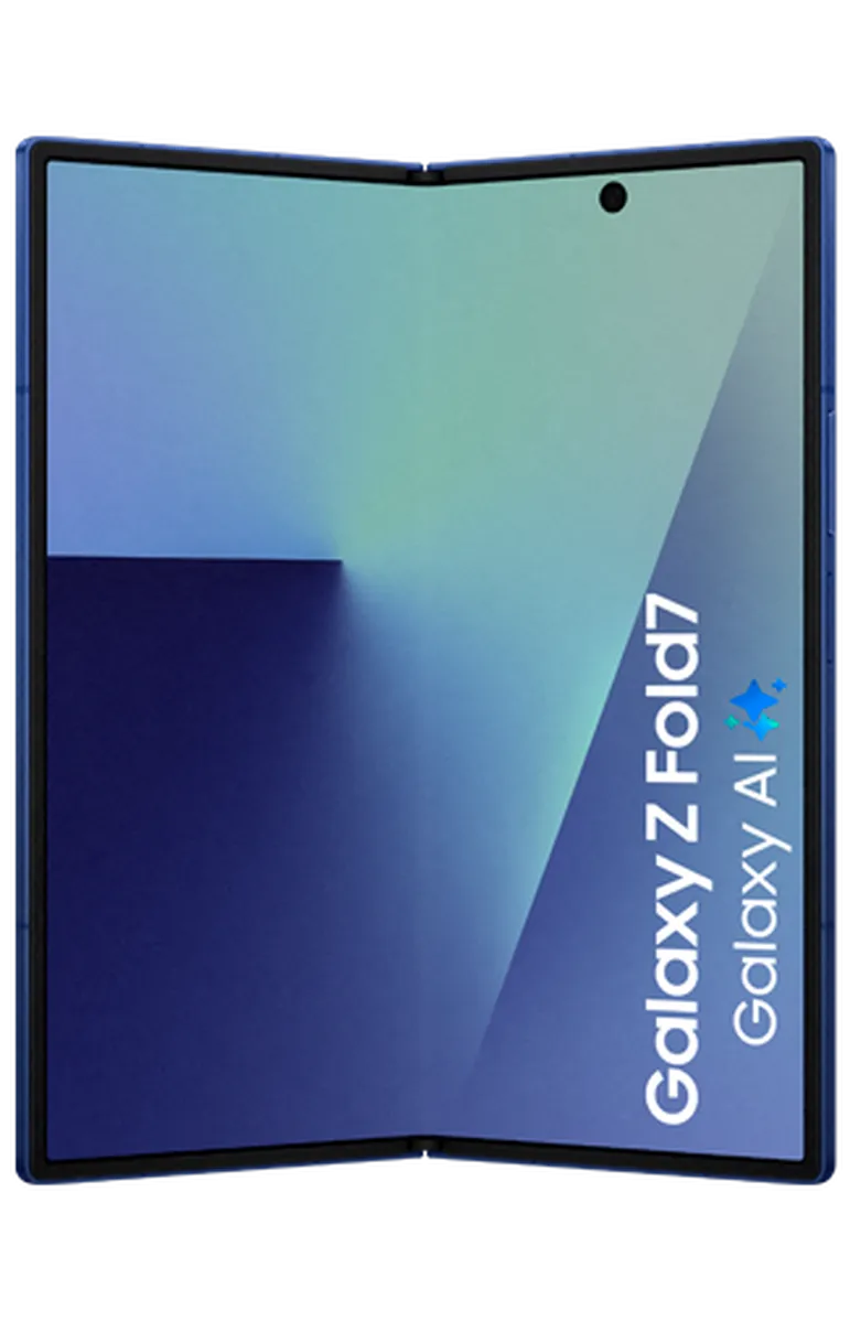 Samsung Samsung Galaxy Z Fold 7 - 200MP AI Camera - Foldable Smartphone