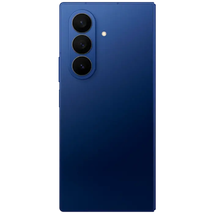 Samsung Samsung Galaxy Z Fold 7 AI 512GB Donkerblauw