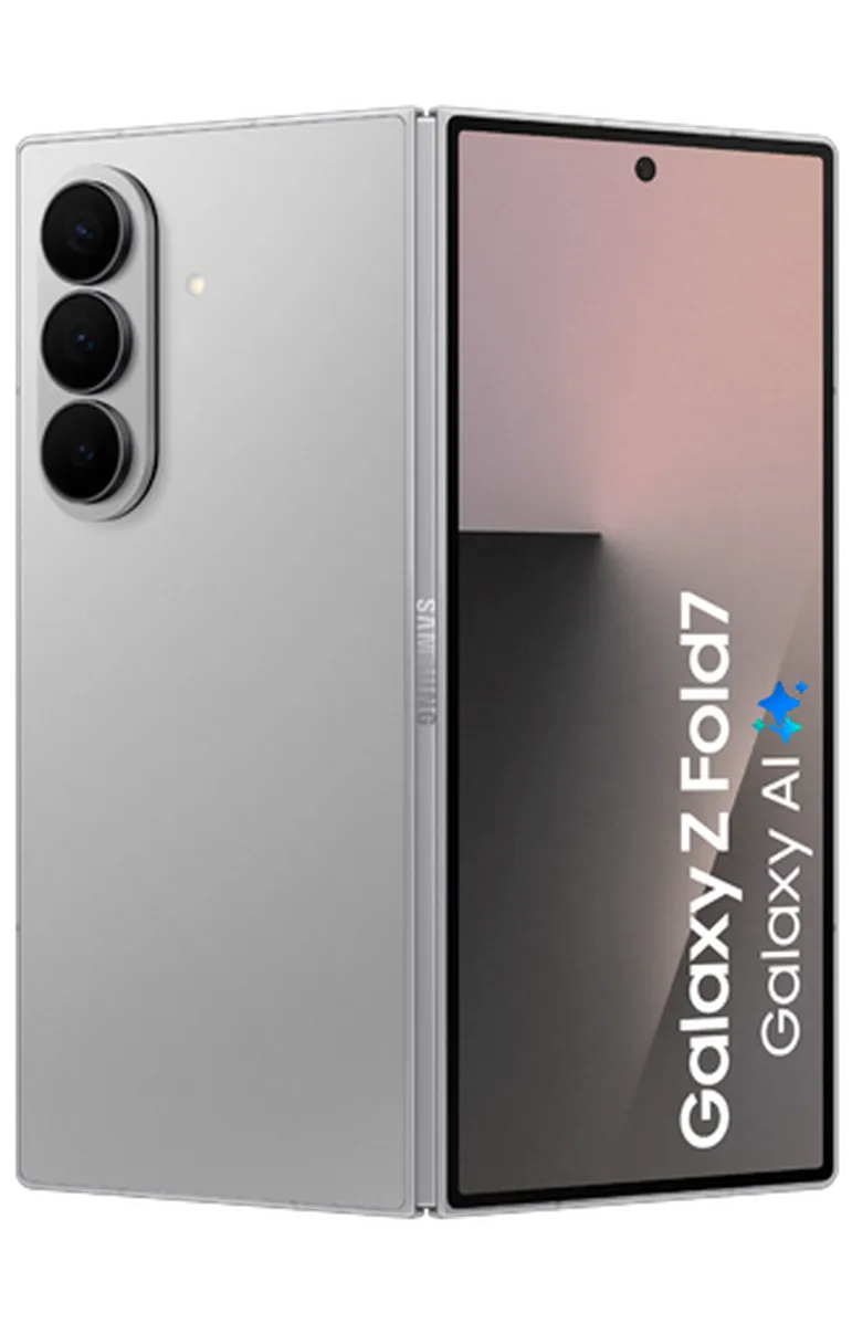 Samsung Samsung Galaxy Z Fold 7 - 200MP AI Camera - Foldable Smartphone