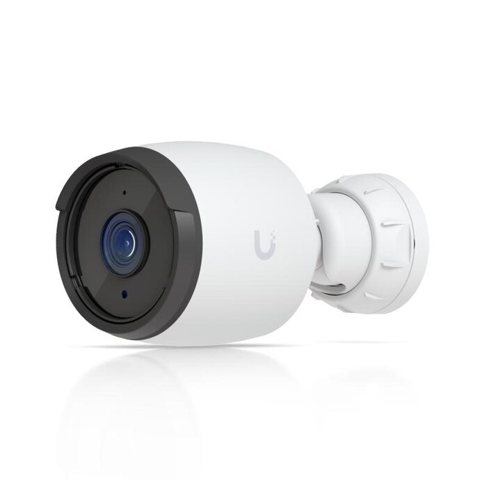 Ubiquiti Ubiquiti UniFi Protect G6 Bullet 4K AI Beveiligingscamera - PoE - IP66