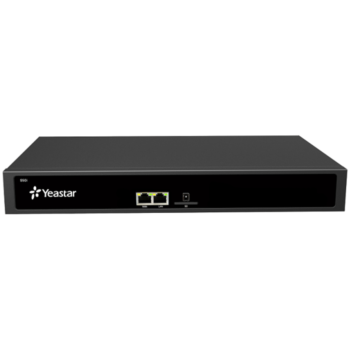 Yeastar Yeastar S50i IP-PBX 50 gebruikers (S50i)