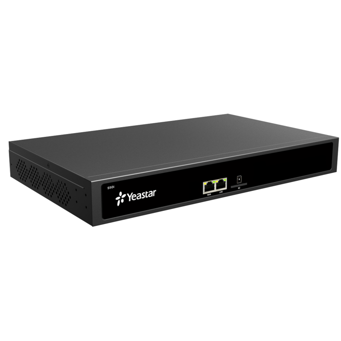 Yeastar Yeastar S50i IP-PBX 50 gebruikers (S50i)