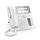 Snom D785 White IP-telefoon met Dubbel Display (4392)