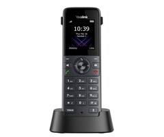 Yealink Yealink W74H Draadloze DECT Handset met Bluetooth en HD Audio