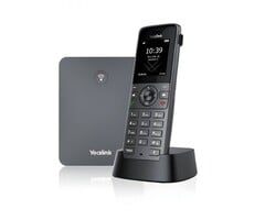 Yealink Yealink W74P DECT Systeem Professioneel