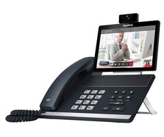 Yealink Yealink VP59 Video Telefoon 8" Touchscreen