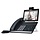 Yealink VP59 Smart Business Videotelefoon met 8" Touchscreen & 1080p Camera