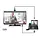 Yealink VP59 Smart Business Videotelefoon met 8" Touchscreen & 1080p Camera