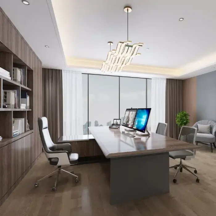 Yealink Yealink VP59 HD Video Telefoon (VP59)