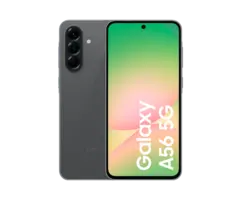 Samsung Samsung Galaxy A56 256GB Grijs