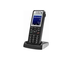 Mitel Mitel 632DT Robuuste DECT Handset inclusief Lader (50008373)