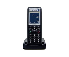 Mitel Mitel 612DT DECT Handset inclusief lader en adapter