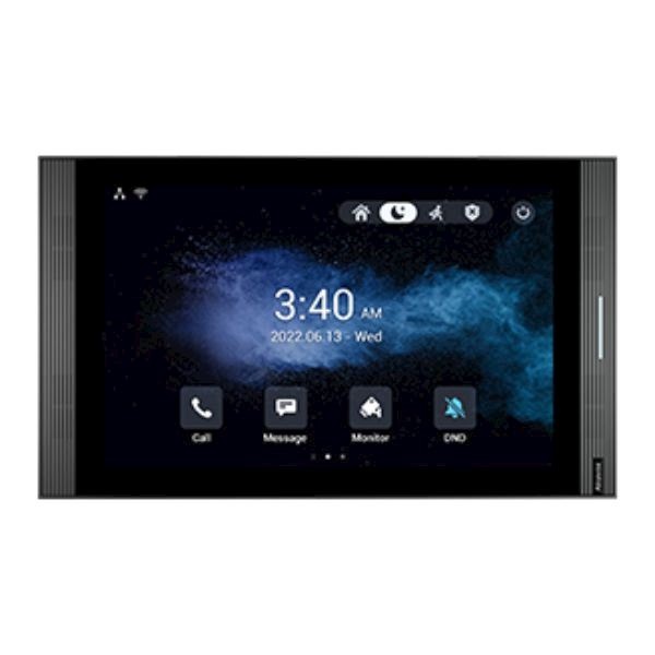 Akuvox Akuvox S567G 10 inch Android 12 Wi-Fi 6 SIP Intercom Monitor