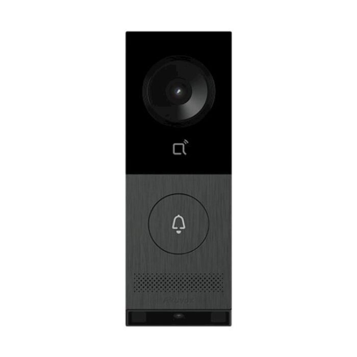 Akuvox Akuvox X910S Video Intercom met AI & Pakketdetectie - Tarnish