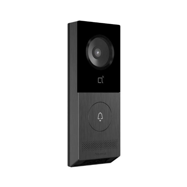 Akuvox Akuvox X910S Video Intercom met AI & Pakketdetectie - Tarnish