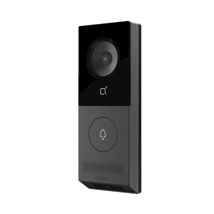 Akuvox Akuvox X910S Video Intercom met AI & Pakketdetectie - Tarnish