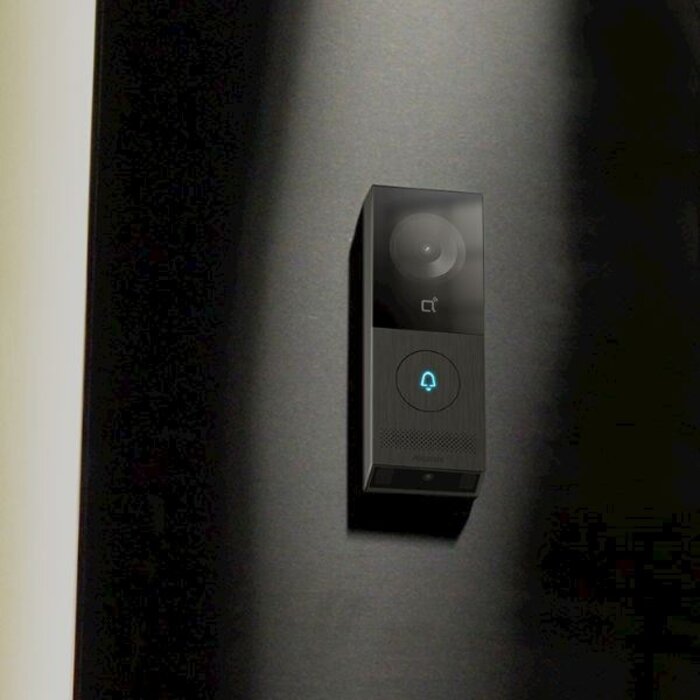 Akuvox Akuvox X910S Video Intercom met AI & Pakketdetectie - Tarnish