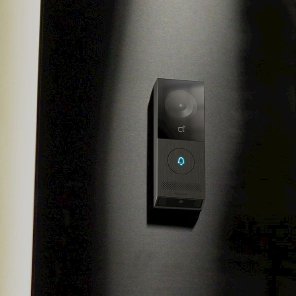 Akuvox Akuvox X910S Video Intercom met AI & Pakketdetectie - Tarnish