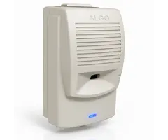 Algo Algo 8180 SIP Audio Alerter PoE Externe Bel (106 dBA)