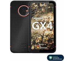 Gigaset pro Gigaset GX4 PRO - Robuuste Smartphone