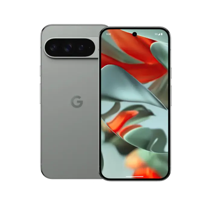 Google Google Pixel 9 Pro XL 128GB - 6,7-inch OLED - AI Smartphone