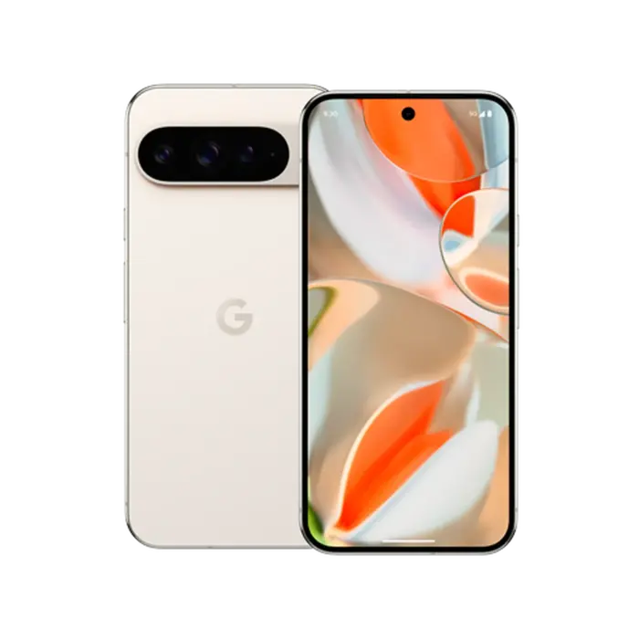Google Google Pixel 9 Pro XL 128GB - 6,7-inch OLED - AI Smartphone