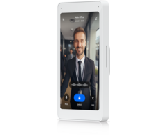 Ubiquiti Ubiquiti UniFi Intercom Viewer 5 inch PoE Touchscreen