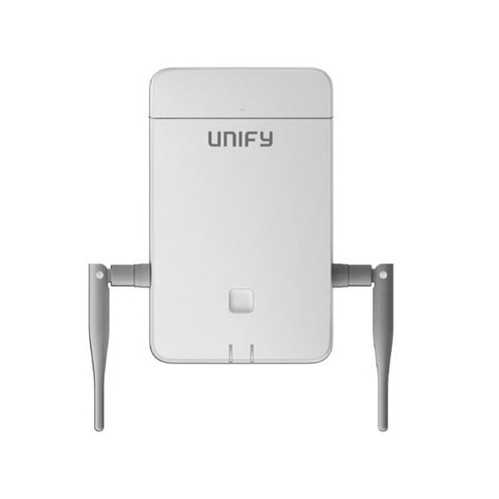 Unify Unify OpenScape Cordless IP V2 BSIP2 DECT VoIP Basisstation (PoE)