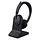 Yealink WH68 Teams Draadloze DECT & Bluetooth Headset met Active Noise Cancellation