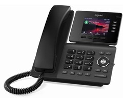 Gigaset pro Gigaset Pro P810 IP Bureautelefoon met Kleurendisplay & PoE