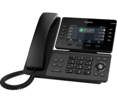 Gigaset pro Gigaset P820 IP PRO VoIP Bureautelefoon