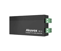 Akuvox Akuvox NC-2 2-draads IP Converter