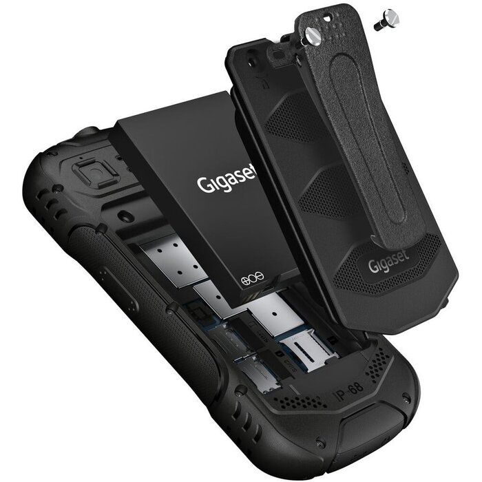 Gigaset Gigaset GLX8 Active S30853-H1223-R101